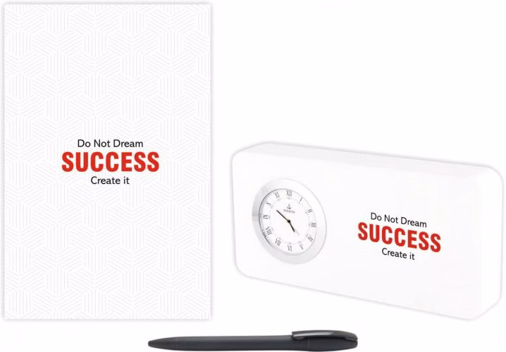 Verbose Combo Set Of Three Success