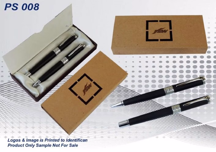 Metal Pen Sets PS 008