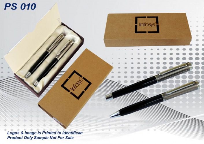 Metal Pen Sets PS 010