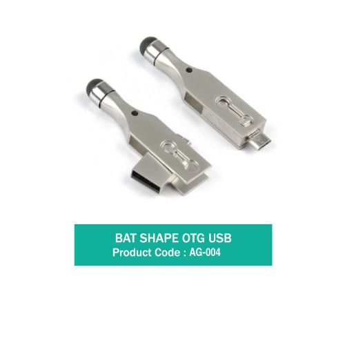 Bat Shape Otg USB AG 004