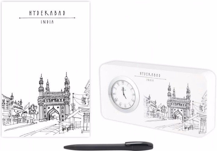 Verbose Combo Set Of Three Hyderabad