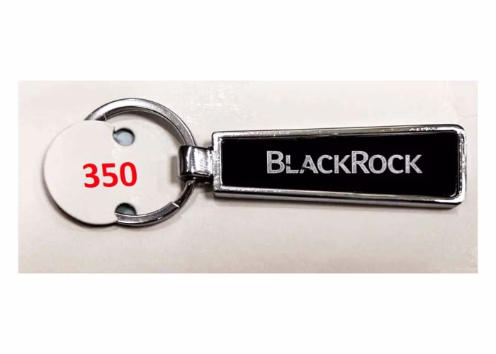 Black Rock A 350