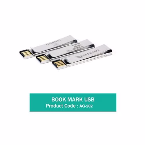 Book Mark Usb AG 202