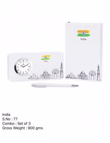 Verbose India Dual Combo Set V 77