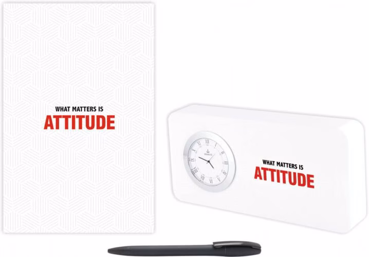 Verbose Combo Set Of Three Attitude