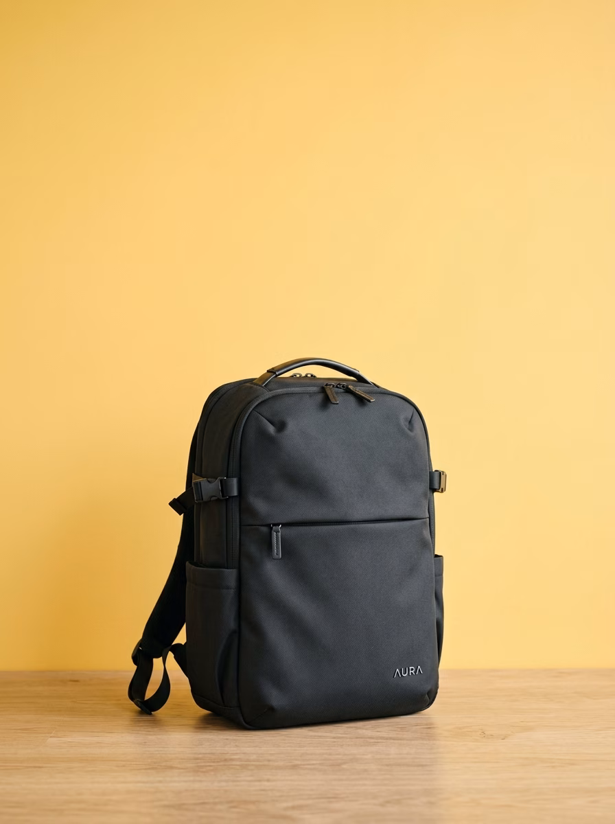 Bags & Backpacks