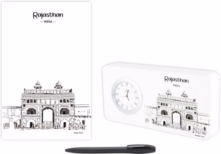 Verbose Combo Set Of Three Rajasthan