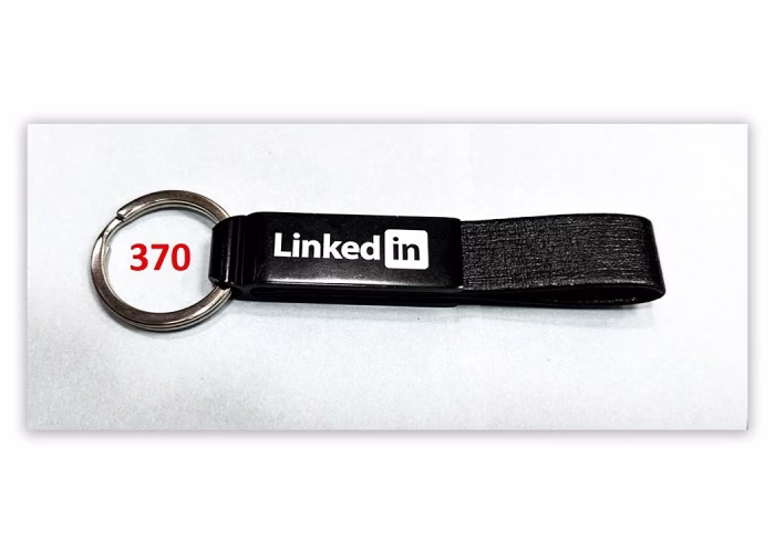 Linked In A 370
