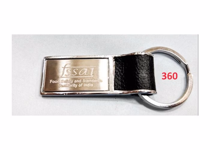 Fssai A 360