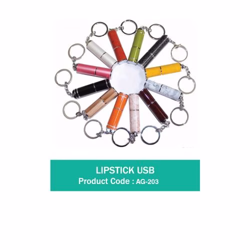 Lip Stick USB AG 203